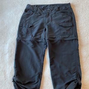 Magellan outdoor convertible fishing pants